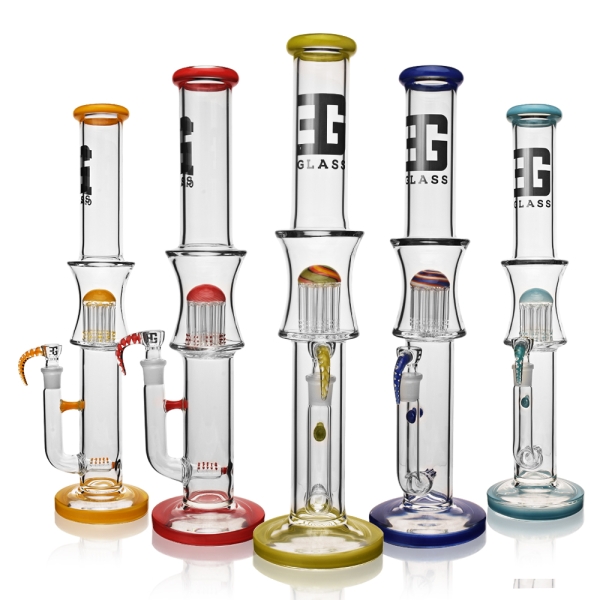 Tree Perc Straight Tube
