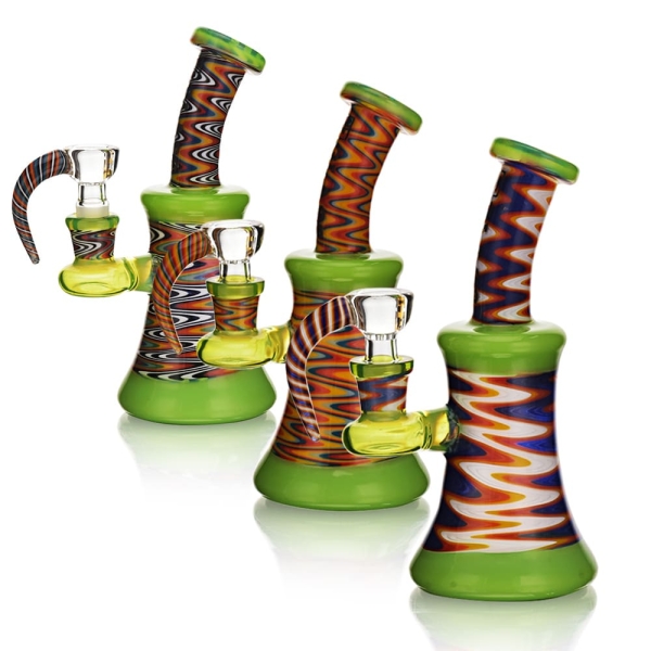 Mind-blowing Tall Rig
