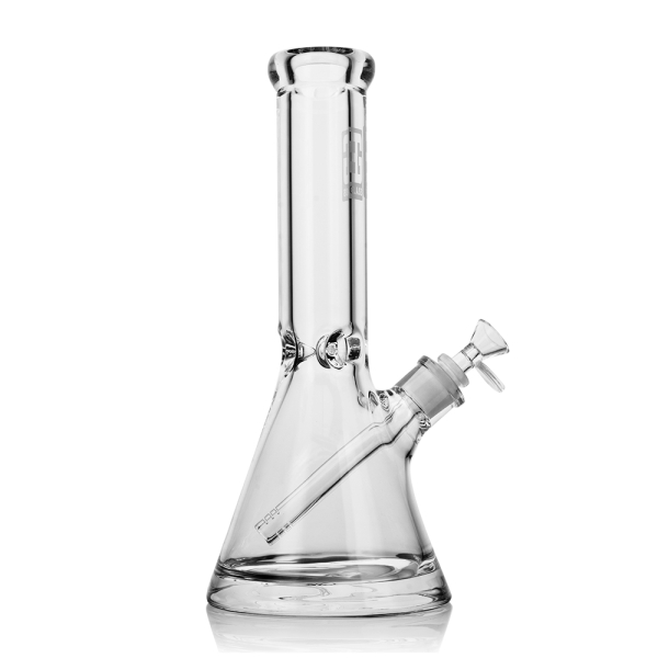 EG Glass 12 Inch Clear Unbreakable Beaker - Image 2