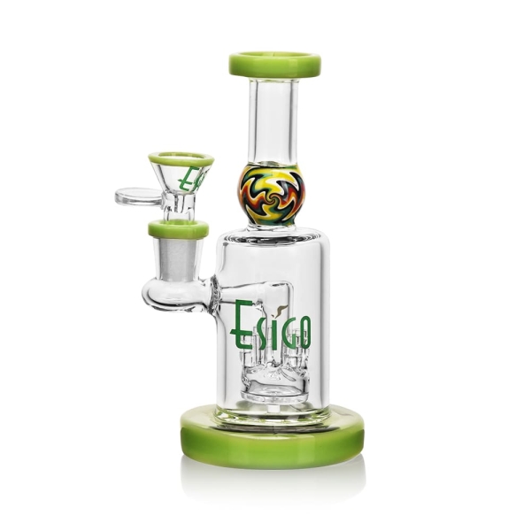 Mini Candy Rig
