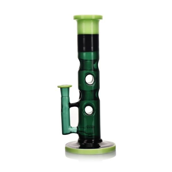 Swiss Straight Bong - Image 3