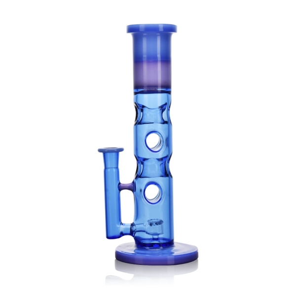 Swiss Straight Bong