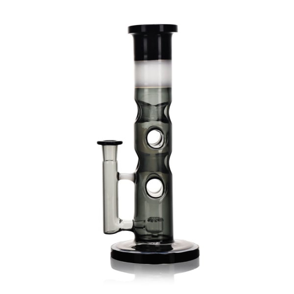 Swiss Straight Bong - Image 4