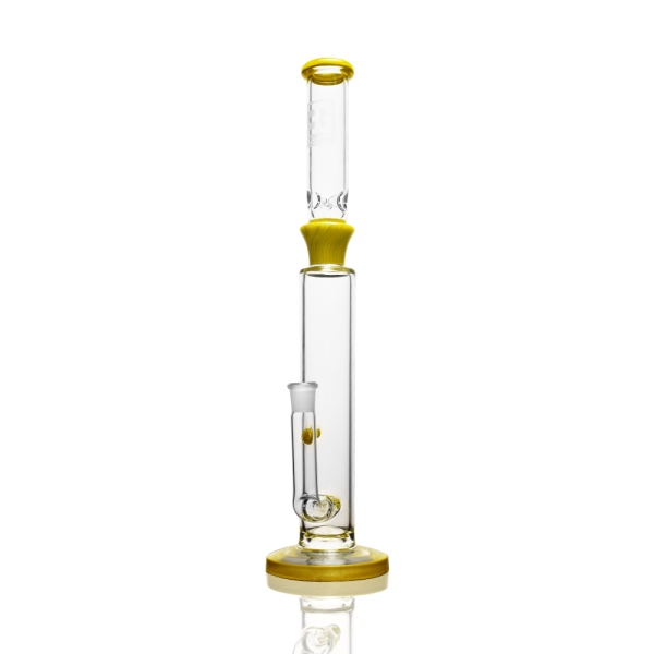Inline Perc Straight Tube - Image 5