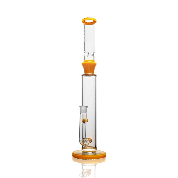 Inline Perc Straight Tube - Image 3