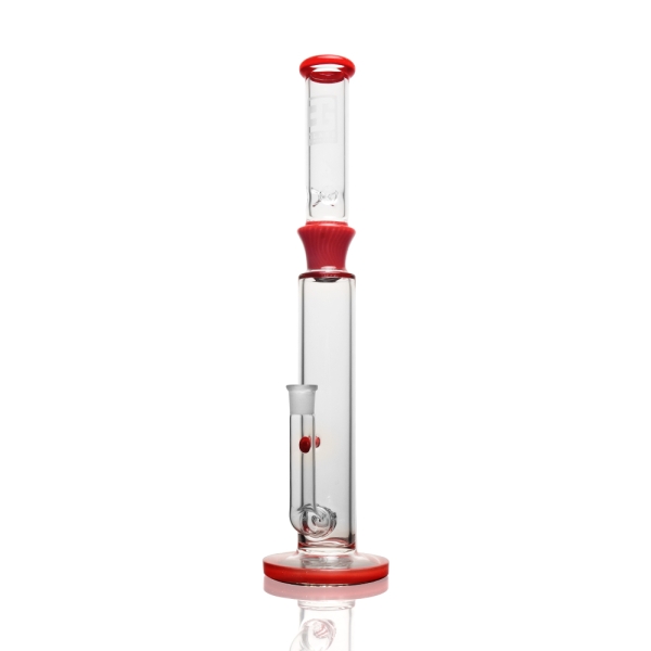 Inline Perc Straight Tube - Image 4