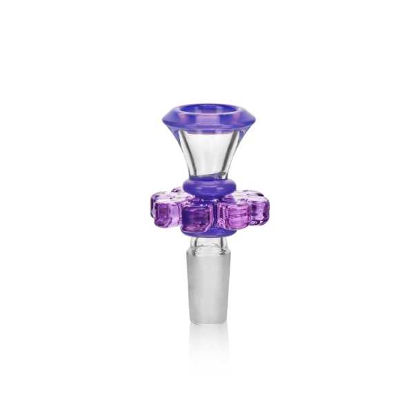Esigo Cute Flower Bowl - Image 4
