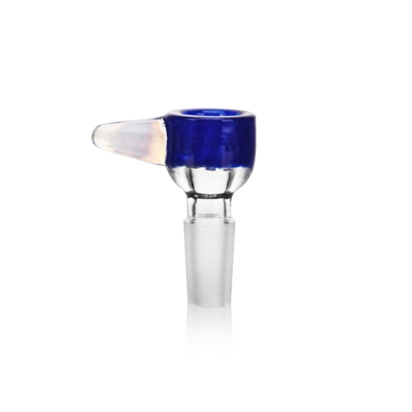 color mix glass bowl - Image 8