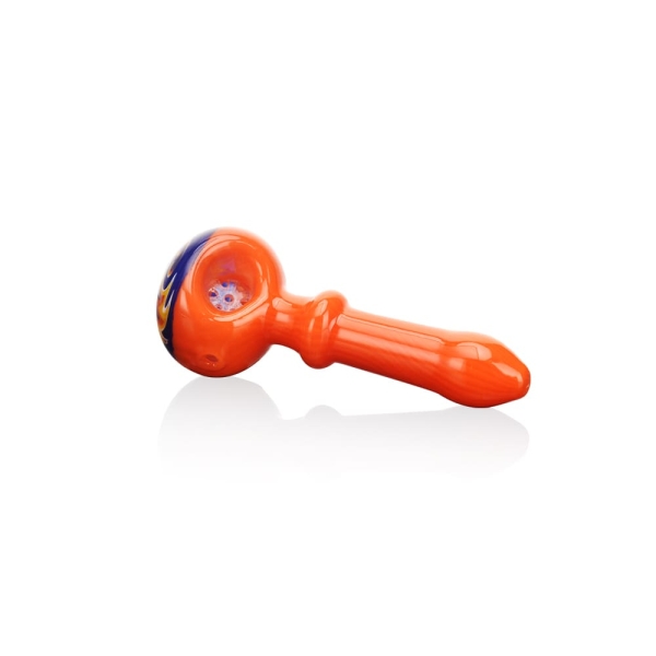 Esigo Bold Art Wig Wag Hand Pipe - Image 6