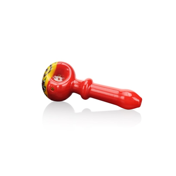 Esigo Bold Art Wig Wag Hand Pipe - Image 5