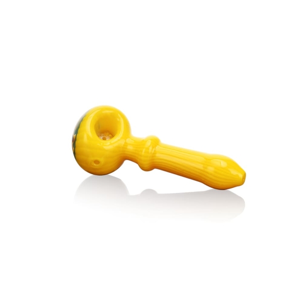 Esigo Bold Art Wig Wag Hand Pipe - Image 4