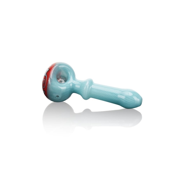 Esigo Bold Art Wig Wag Hand Pipe - Image 2