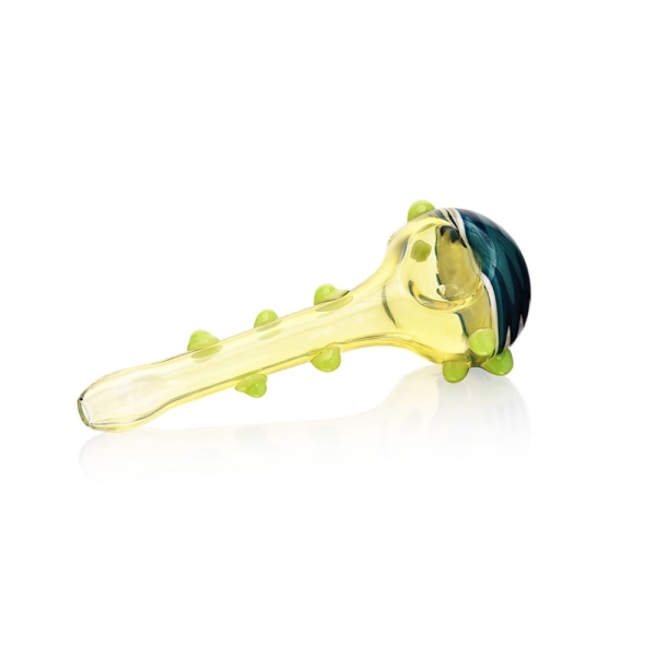 Lemonade Wig Wag Hand Pipe - Image 2