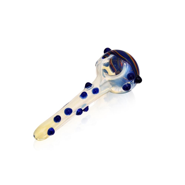 Lemonade Wig Wag Hand Pipe - Image 6