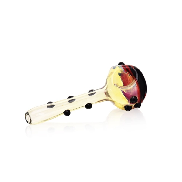 Lemonade Wig Wag Hand Pipe - Image 4