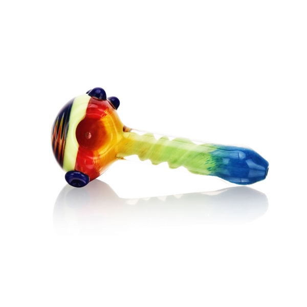 Fresh Style Wig Wag Hand Pipe - Image 6