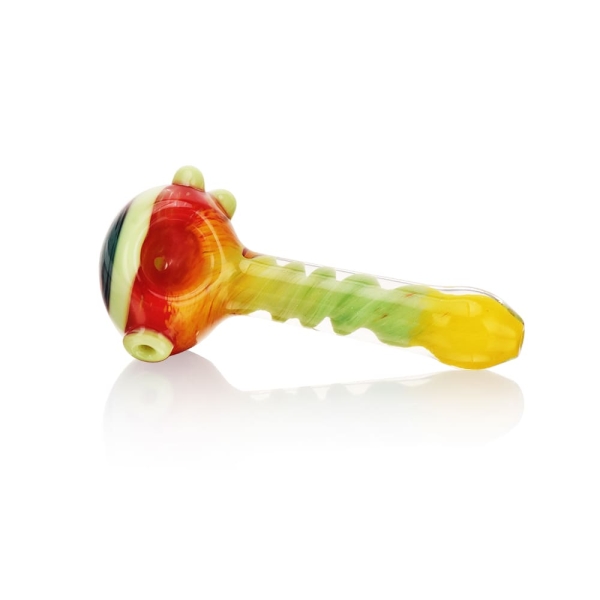 Fresh Style Wig Wag Hand Pipe - Image 7