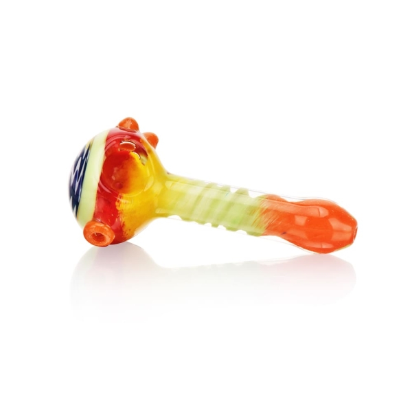Fresh Style Wig Wag Hand Pipe - Image 4