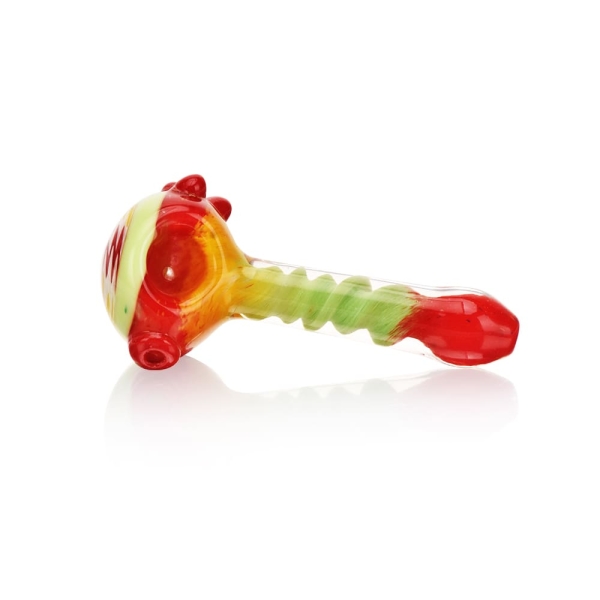 Fresh Style Wig Wag Hand Pipe - Image 5