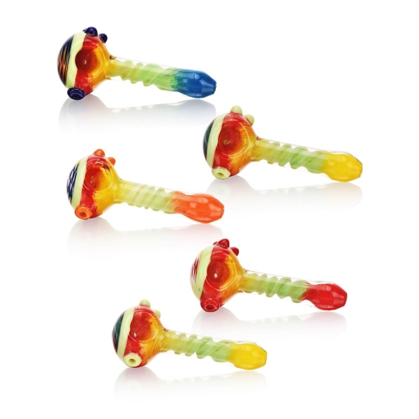Fresh Style Wig Wag Hand Pipe - Image 2