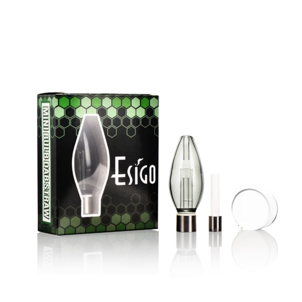 Mini Bulb Dab Straw - Image 2