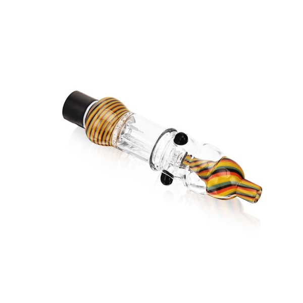 Colored Bullet Dab Straw - Image 5