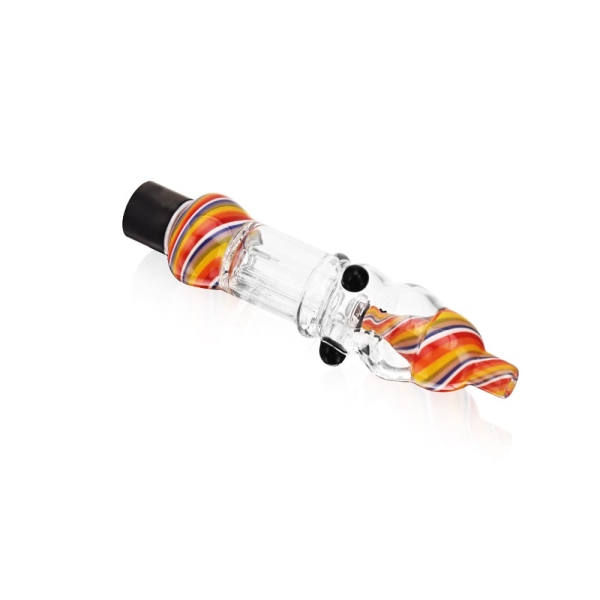 Colored Bullet Dab Straw - Image 7