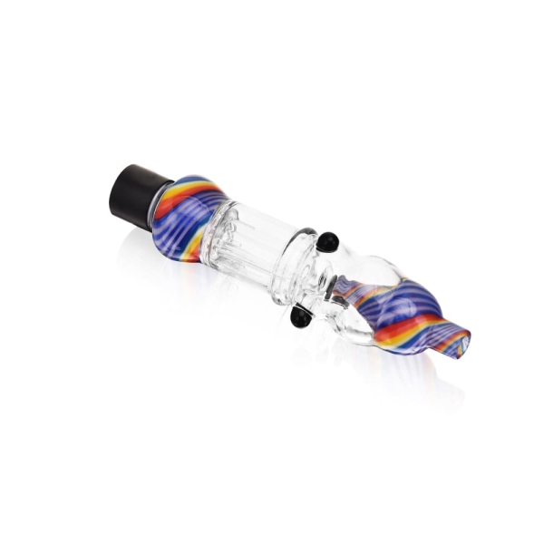 Colored Bullet Dab Straw - Image 6