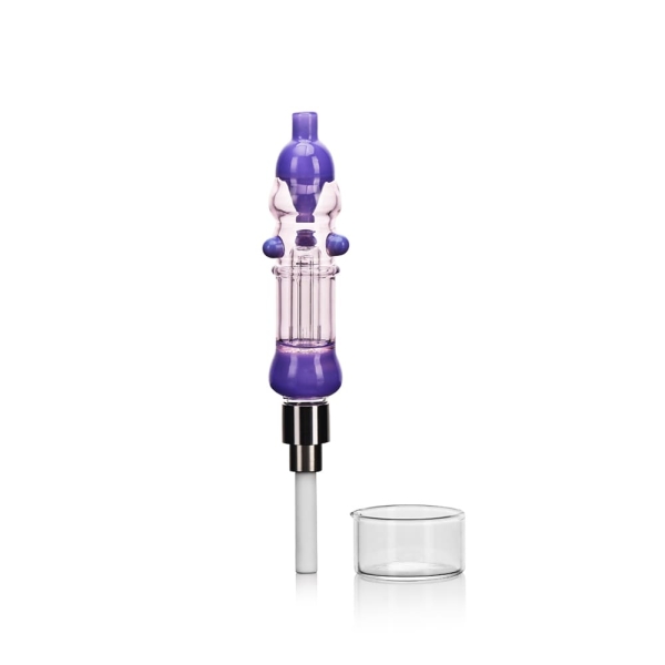 Solid Bullet Dab Straw - Image 7