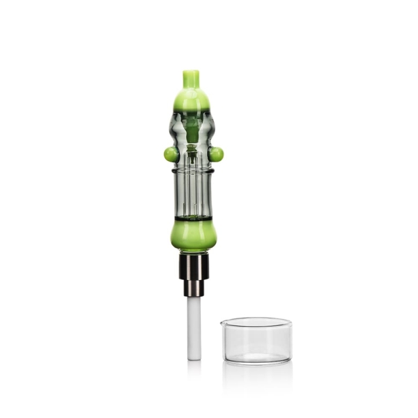 Solid Bullet Dab Straw - Image 6