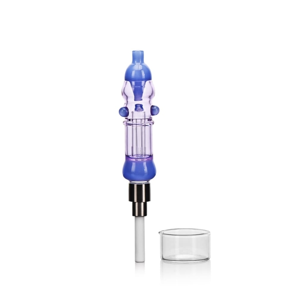 Solid Bullet Dab Straw - Image 5
