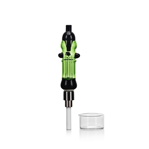 Solid Bullet Dab Straw - Image 4